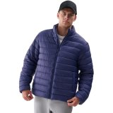 Men's down jacket 4F M483 navy blue 4FWAW24TDJAM483 31S L #1