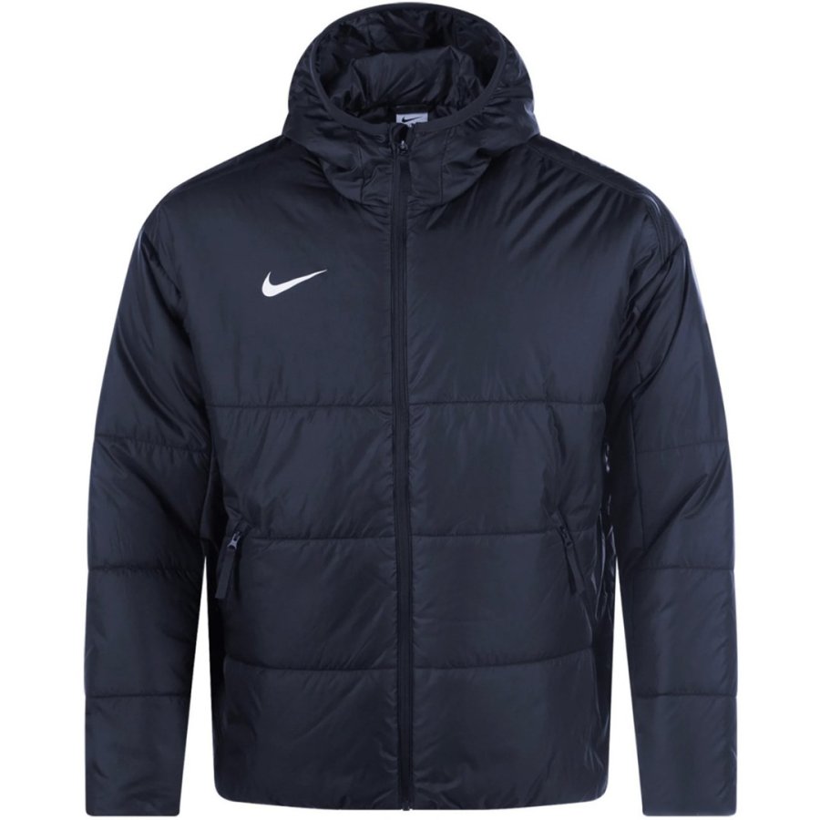 Nike Men's Therma-FIT Academy Pro 24 Fall Jacket Navy Blue FD7702 451 S #1