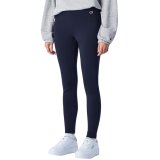 Champion women's leggings navy blue 117567 BS501 L #1