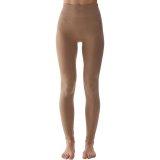 Women's thermoactive leggings 4F F157 light brown 4FWAW24USEAF157 82S M/L #1
