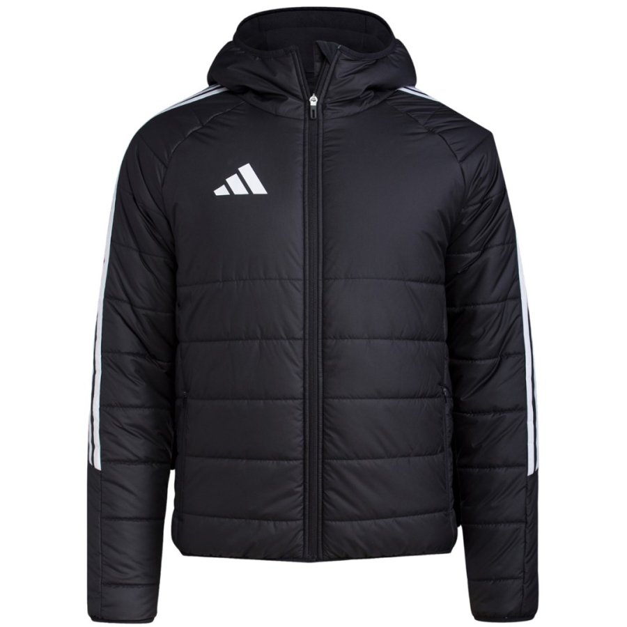 adidas Tiro 24 Winter Men's Jacket black IJ7388 M #1