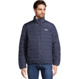 Fila Butzbach Men's Jacket Navy Blue FAM0456 50004 L #1