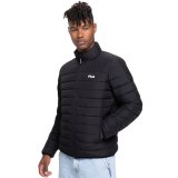 Fila Butzbach Men's Jacket Black FAM0456 80010 M #1