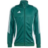 adidas Tiro 24 Training Men's Sweatshirt Green IR7500 2XL #1
