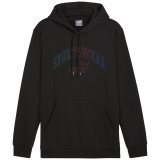 Puma Ess+ Logo LAB Gradient Hoodie FL black 681775 01 L #1