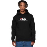 Fila Brunssum Men's Sweatshirt Black FAU0145 80010 M #1