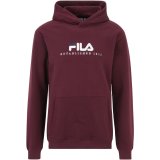 Fila Brunssum burgundy sweatshirt FAU0145 40107 S #1