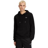 Men's sweatshirt Fila Bengel black FAM0498 80010 XL #1