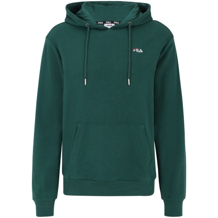 Men's sweatshirt Fila Bengel green FAM0498 60078 M #1