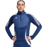 adidas Tiro 24 Winterized Men's Sweatshirt Blue IY0127 XL #1
