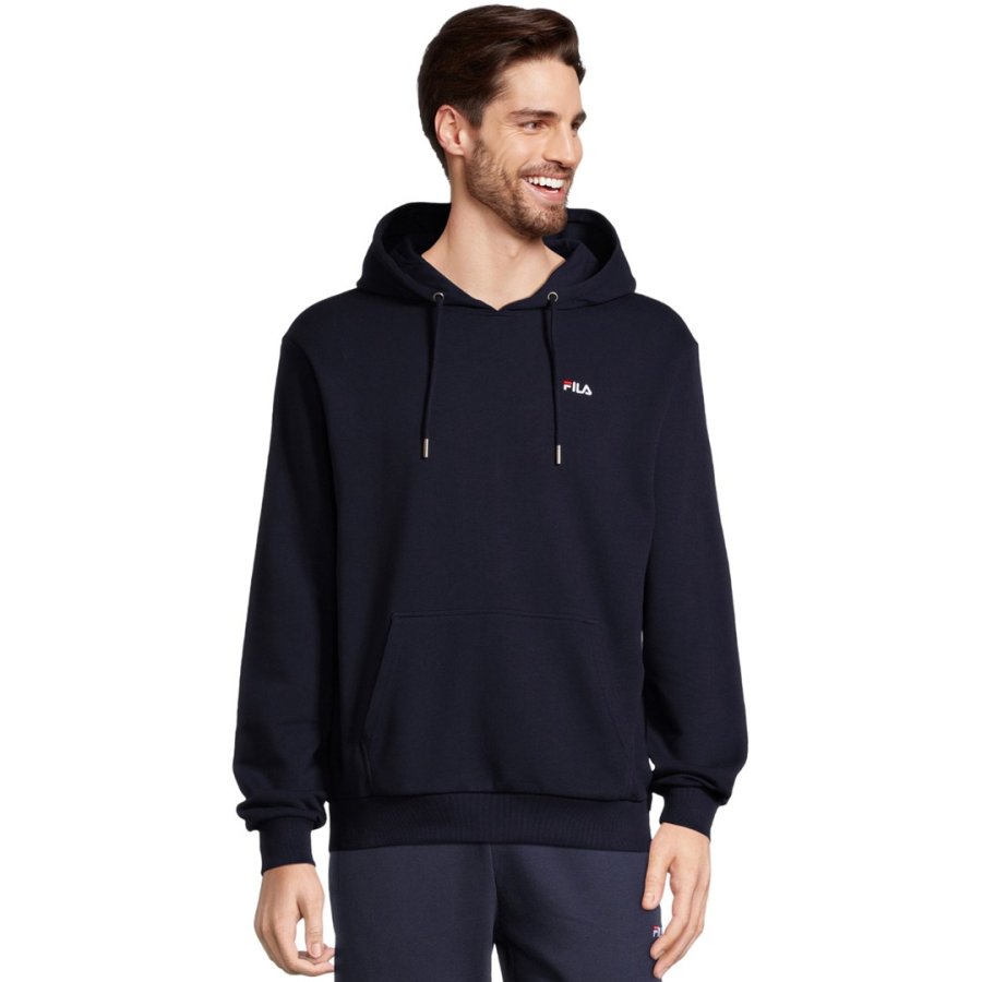 Men's sweatshirt Fila Bengel navy blue FAM0498 50004 M #1