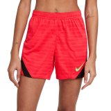 Nike Dri-FIT Strike Women's Shorts Pink CW6095 660 M #1
