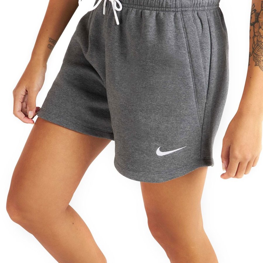 Nike Park 20 Short Women's Shorts Grey CW6963 071 XL #1