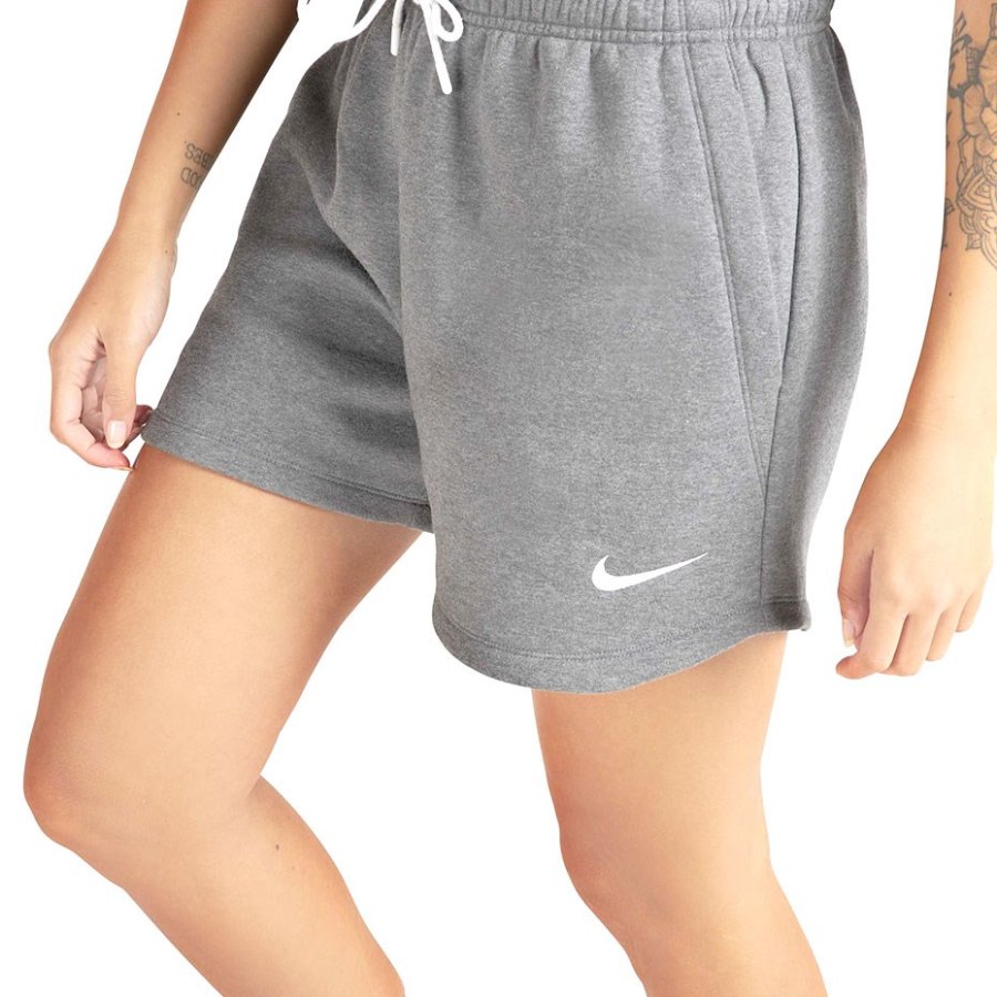 Nike Park 20 Short Women's Shorts Light Grey CW6963 063 M #1