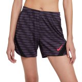 Nike Dri-FIT Strike Women's Shorts Purple CW6095 012 M #1