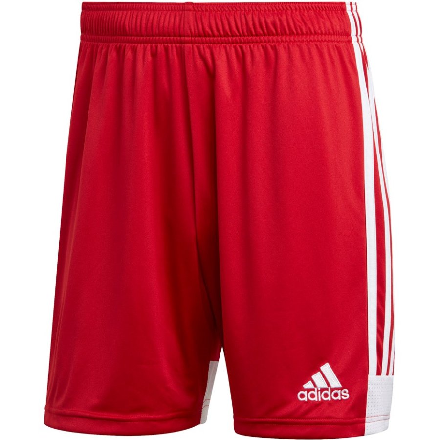 Men's shorts adidas Tastigo 19 Shorts red DP3681 M #1