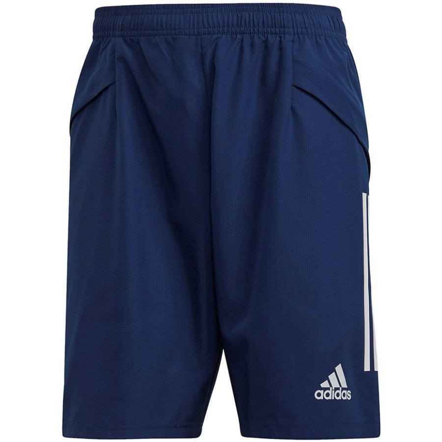 Men's shorts adidas Condivo 20 DT Short navy-white ED9227 S #1