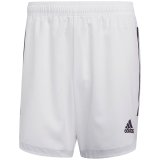 Men's shorts adidas Condivo 20 white FI4571 S #1
