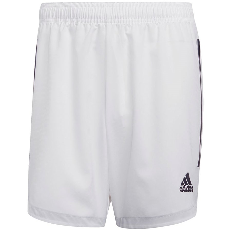 Men's shorts adidas Condivo 20 white FI4571 S #1