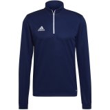 adidas Entrada 22 Training Top navy blue HB5327 2XL #1