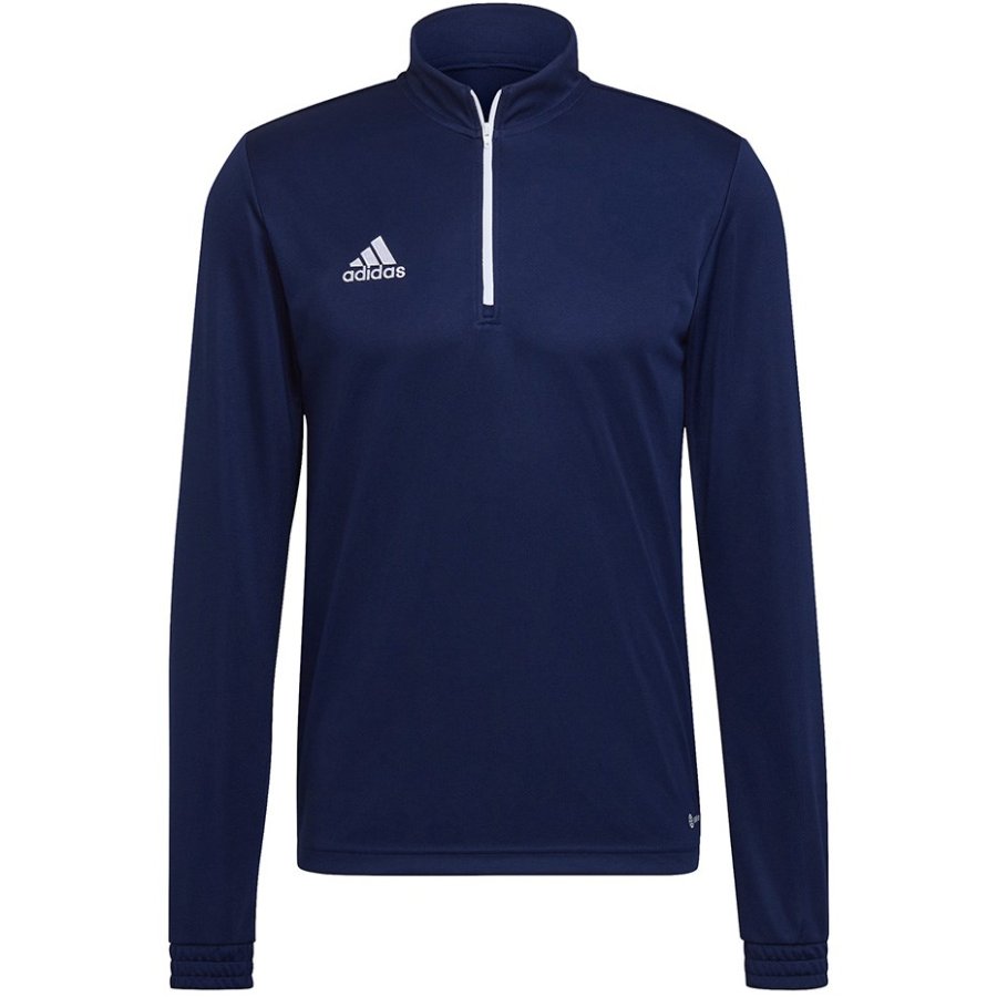 adidas Entrada 22 Training Top navy blue HB5327 2XL #1