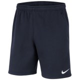 Nike Flecee Park 20 Short KZ Shorts for Kids navy blue CW6932 451 M #1