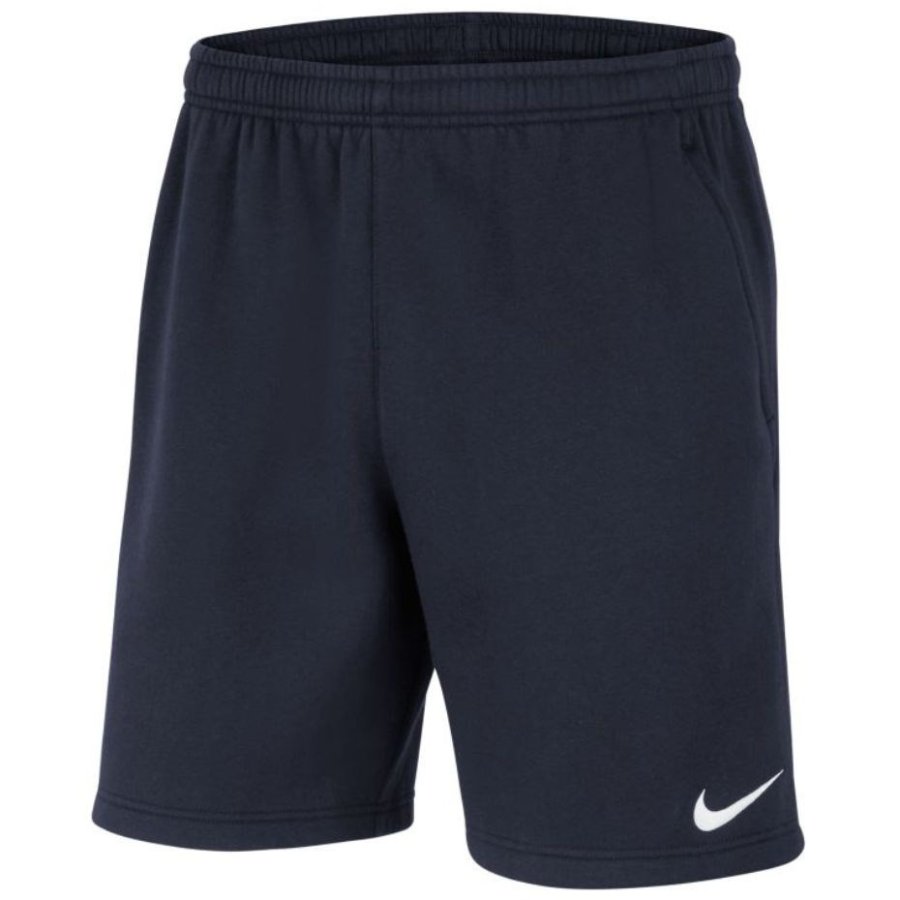 Nike Flecee Park 20 Short KZ Shorts for Kids navy blue CW6932 451 M #1