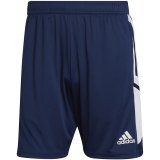 adidas Condivo 22 Training Shorts navy blue HA6284 L #1