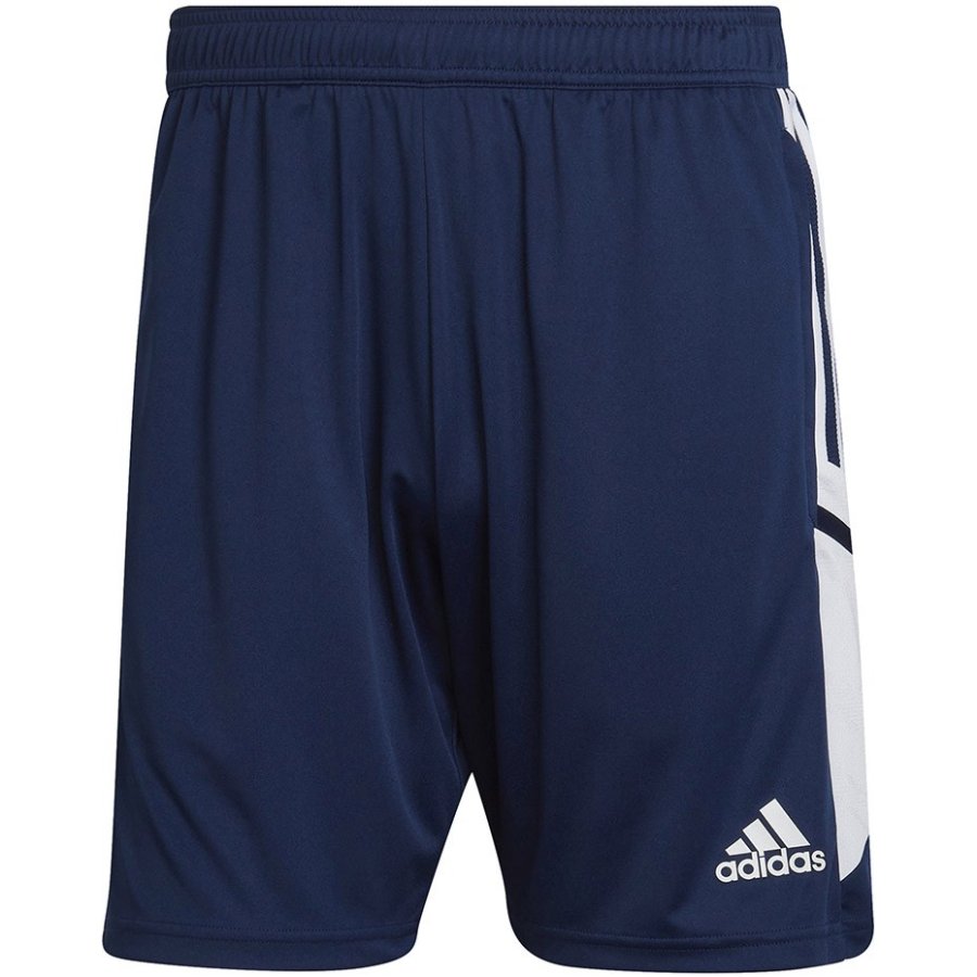adidas Condivo 22 Training Shorts navy blue HA6284 L #1