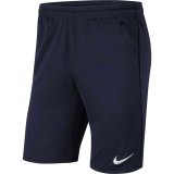 Nike Df Park 20 Short Kz Women's Shorts navy blue CW6154 451 L #1