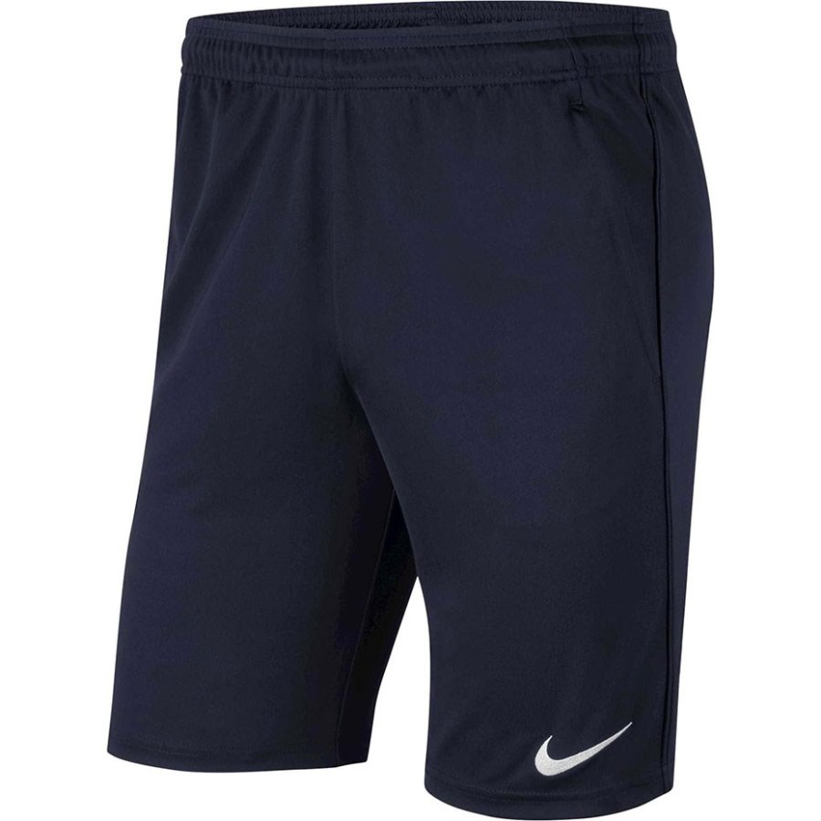Nike Df Park 20 Short Kz Women's Shorts navy blue CW6154 451 L #1