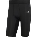 adidas Techfit Aeroready Short Tight Men's Shorts black HP0618 L #1