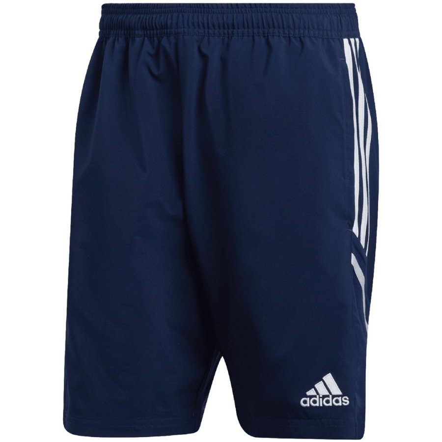 adidas Condivo 22 Downtime Men's Shorts navy blue HA6265 S #1