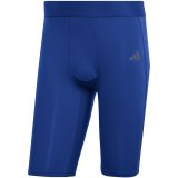 adidas Techfit Aeroready Short Tights blue HP0613 S #1