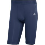 adidas Techfit Aeroready Short Tight Men's Shorts Navy HP0615 M #1