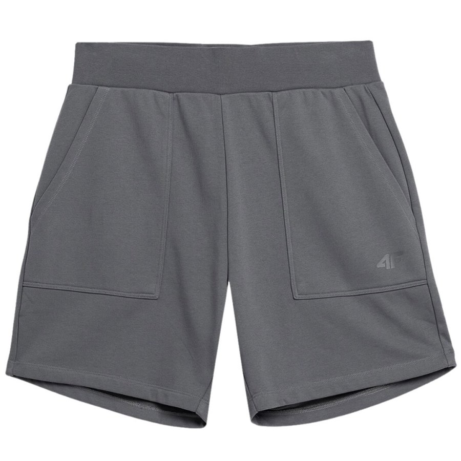 Men's Shorts 4F M074 anthracite 4FSS23TSHOM074 22S M #1