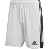 Men's Shorts adidas Tastigo 19 Shorts white DP3247 S #1
