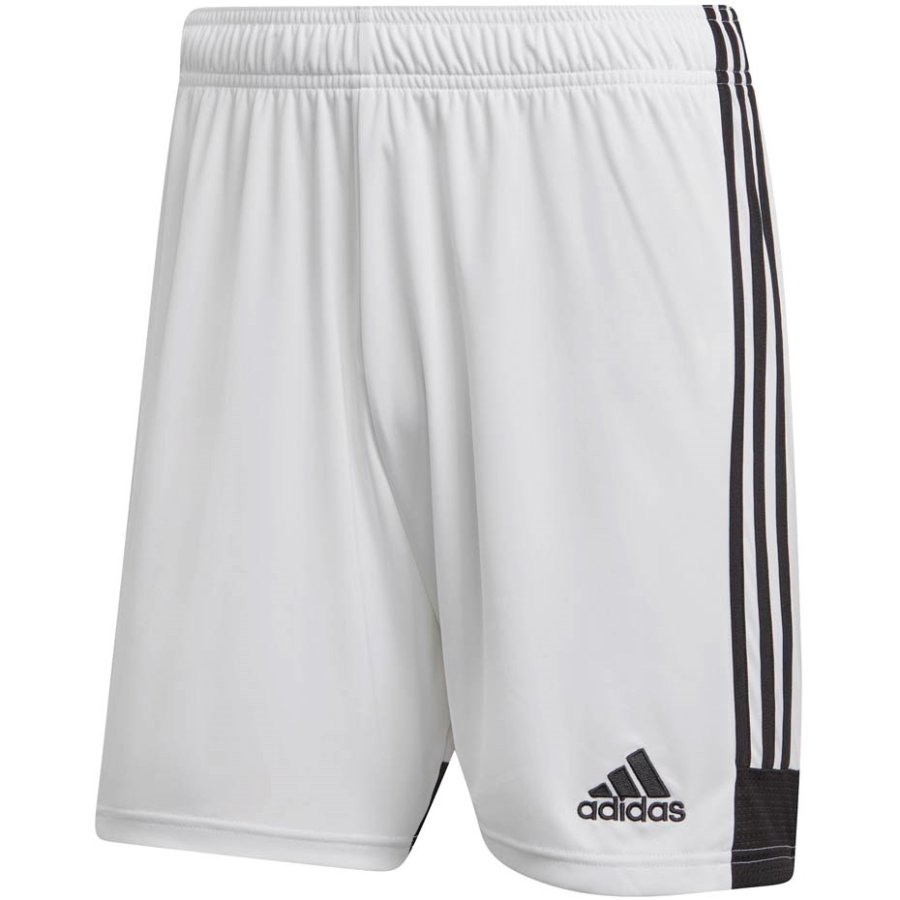 Men's Shorts adidas Tastigo 19 Shorts white DP3247 S #1