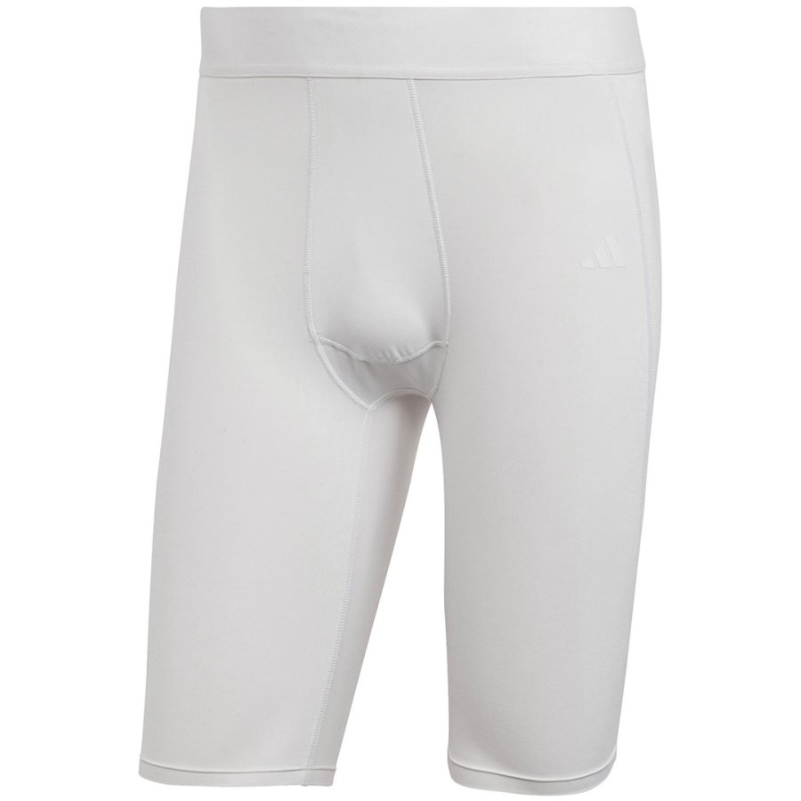 adidas Techfit Aeroready Short Tights white HP0611 2XL #1