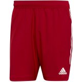 Men's shorts adidas Condivo 22 Match Day Shorts red HA0600 M #1
