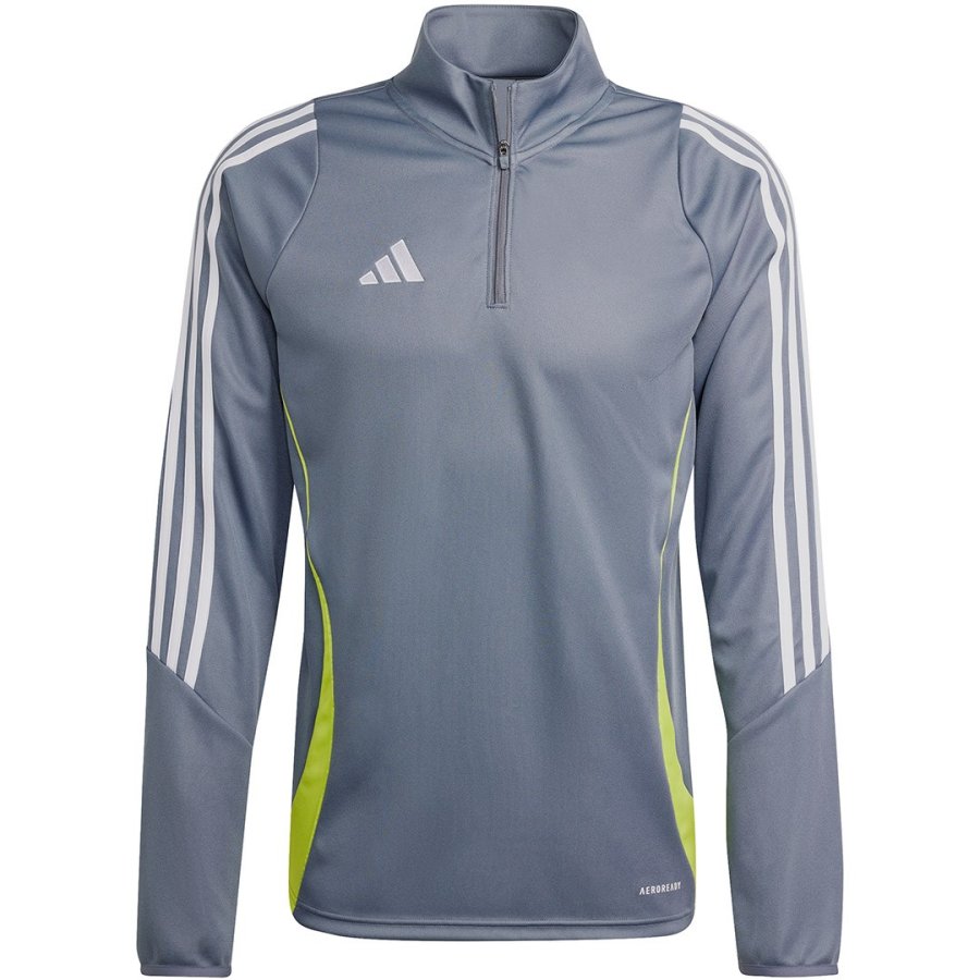adidas Tiro 24 Training Top grey IV6954 XL #1