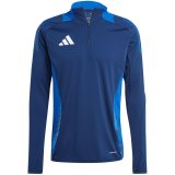 adidas Tiro 24 Competition Training Top navy blue IS1640 S #1