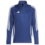 adidas Tiro 24 Training Top navy blue IS1044 2XL #1