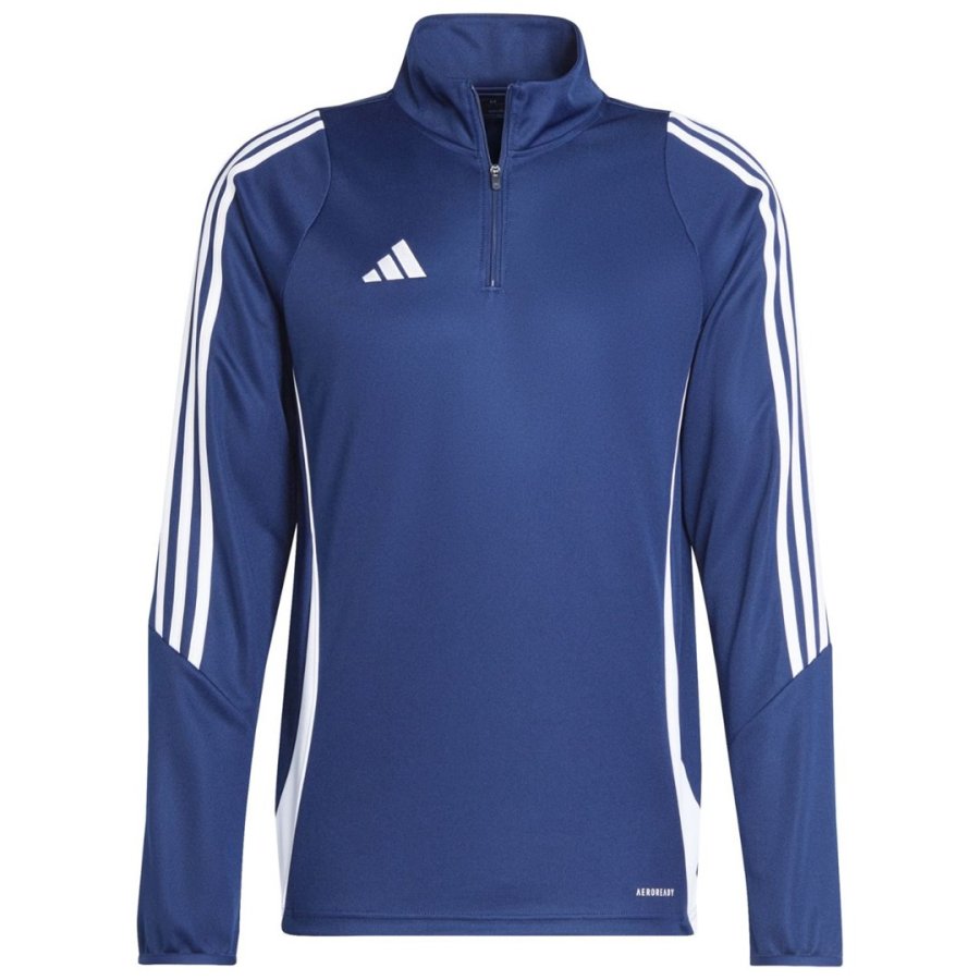 adidas Tiro 24 Training Top navy blue IS1044 2XL #1