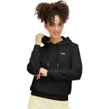 Women's sweatshirt Fila Bruchsal black FAW0703 80010 XL #1