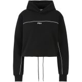 Women's sweatshirt Fila Laagna black FAW0907 80010 L #1