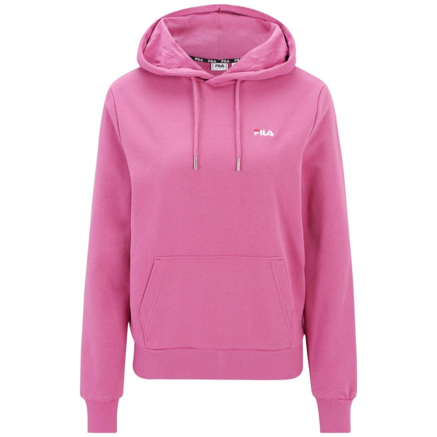 Women's sweatshirt Fila Bruchsal pink FAW0703 40106 L #1