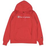 Champion Hooded coral sweatshirt 117529 PS004 M #1
