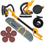 Gipssliber 600w 255mm SMART365 SM-02-02600 #3
