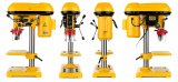 Sjleboremaskine SMART365 SM-04-01082 500W/597MM Gul #4